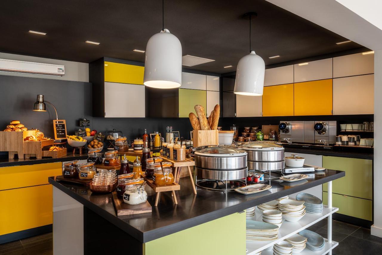 Mercure Valence Valence  Kültér fotó