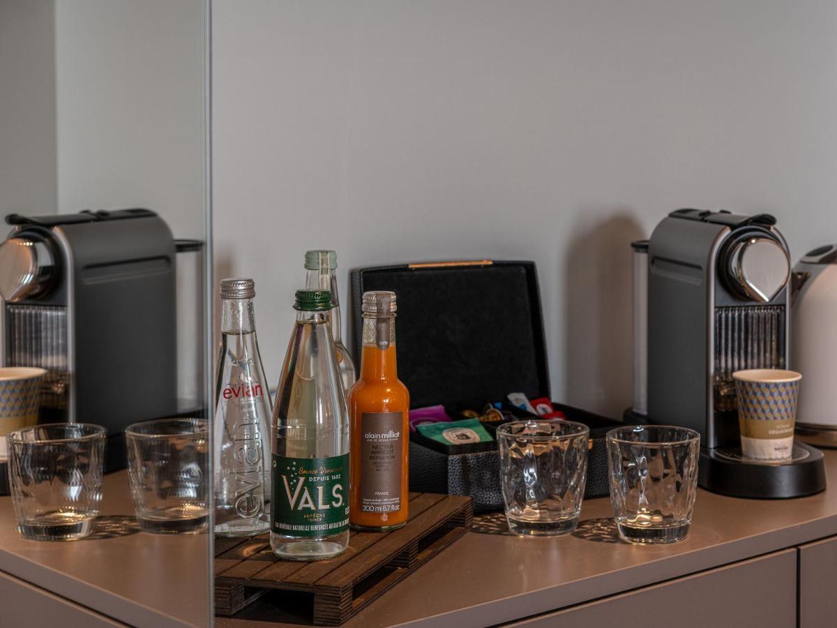 Mercure Valence Valence  Kültér fotó