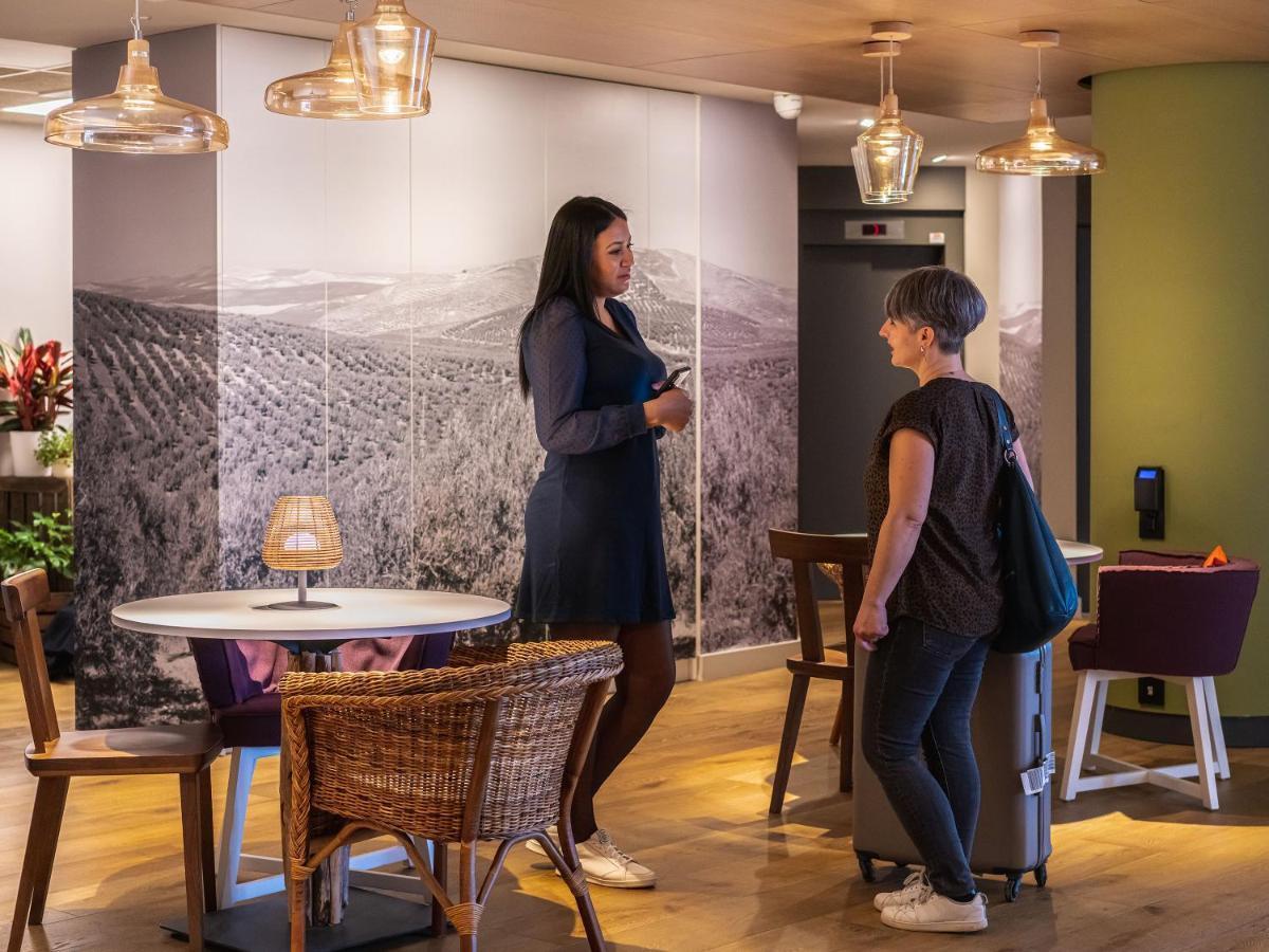 Mercure Valence Valence  Kültér fotó