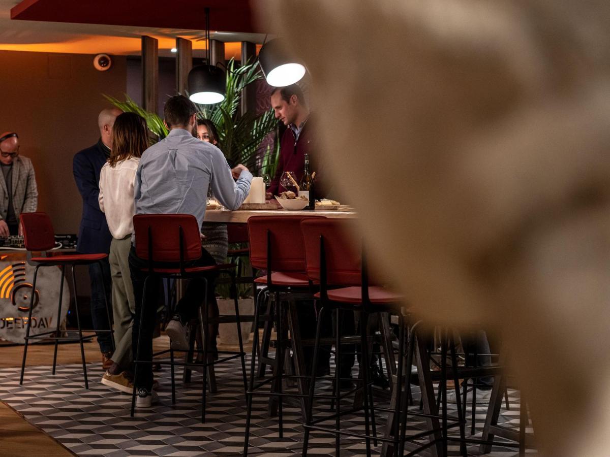 Mercure Valence Valence  Kültér fotó
