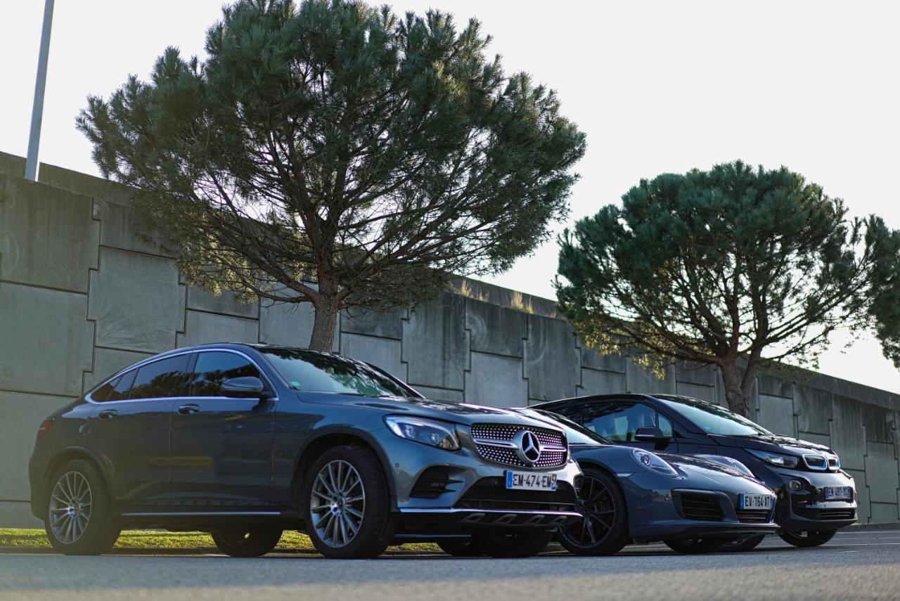 Mercure Valence Valence  Kültér fotó