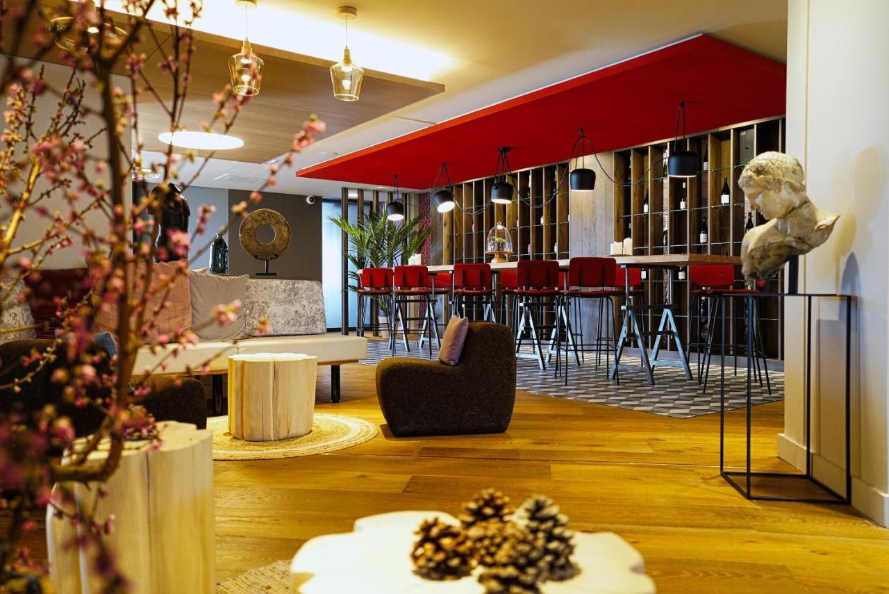 Mercure Valence Valence  Kültér fotó