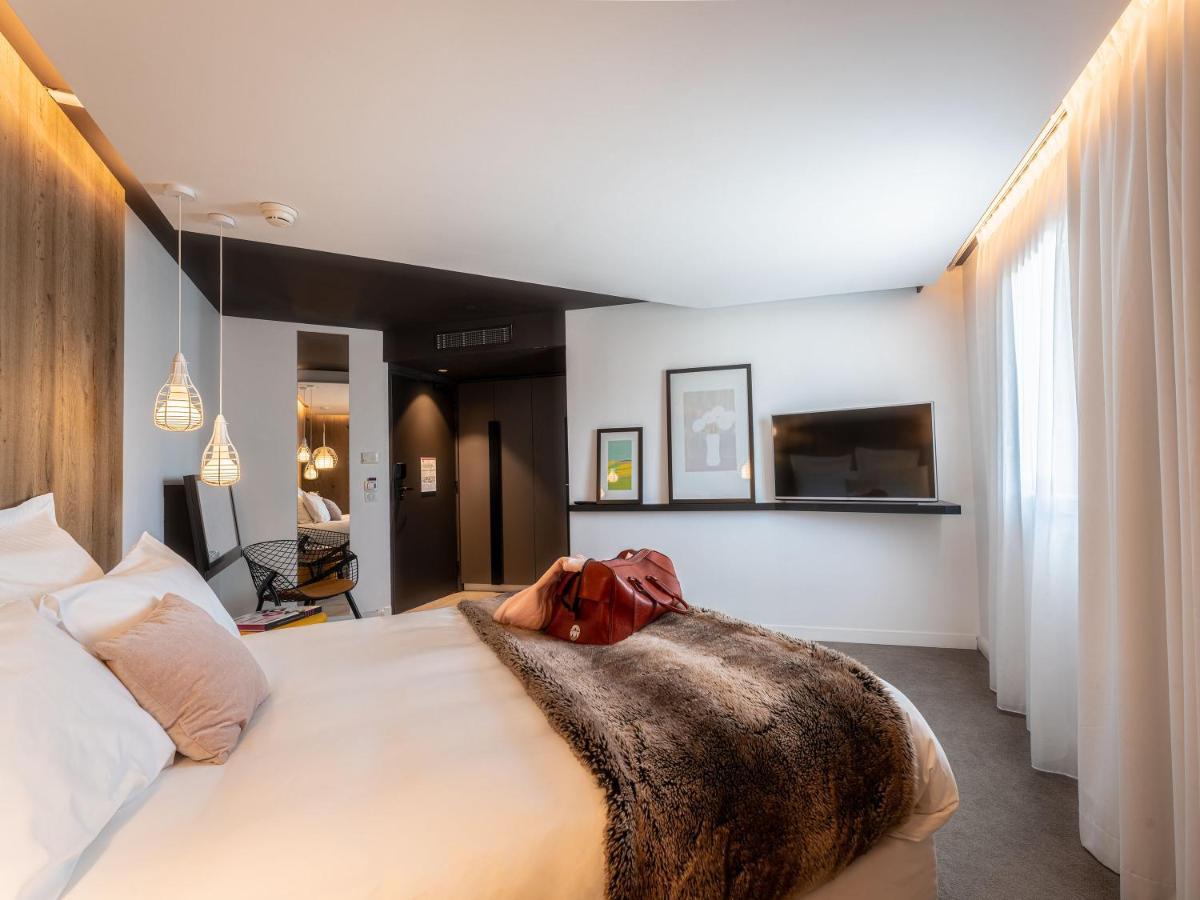 Mercure Valence Valence  Kültér fotó
