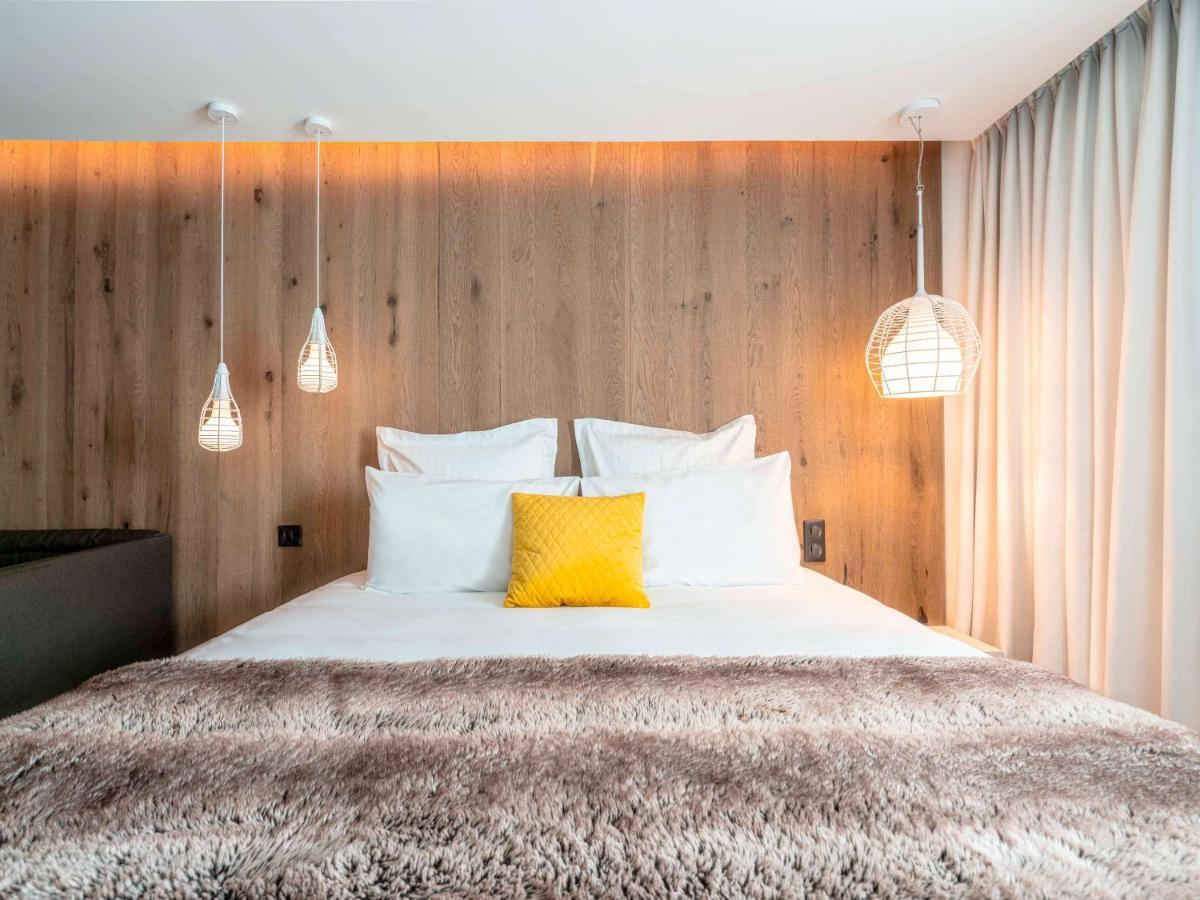 Mercure Valence Valence  Kültér fotó