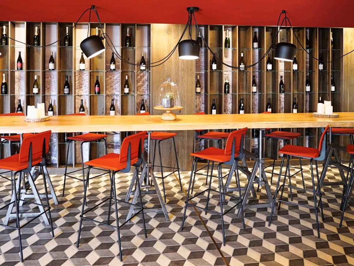Mercure Valence Valence  Kültér fotó