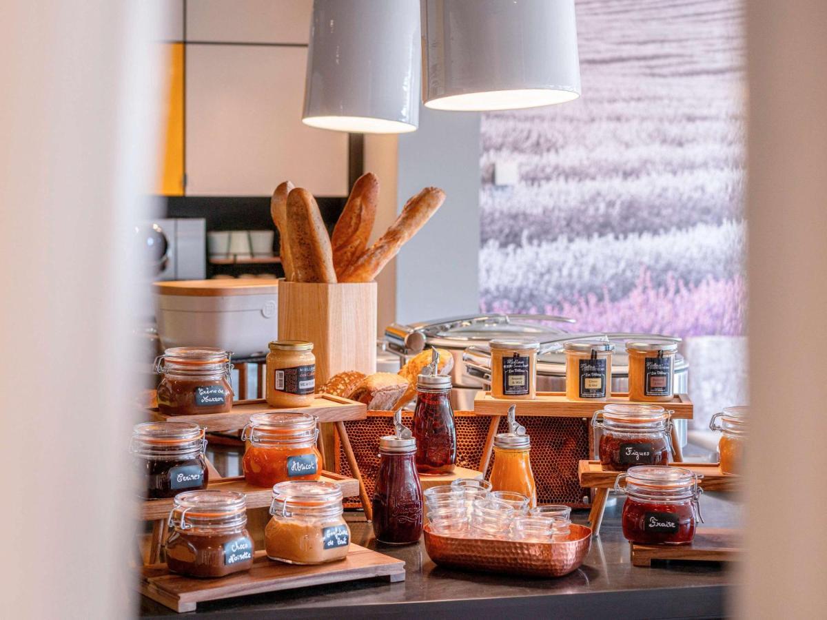 Mercure Valence Valence  Kültér fotó