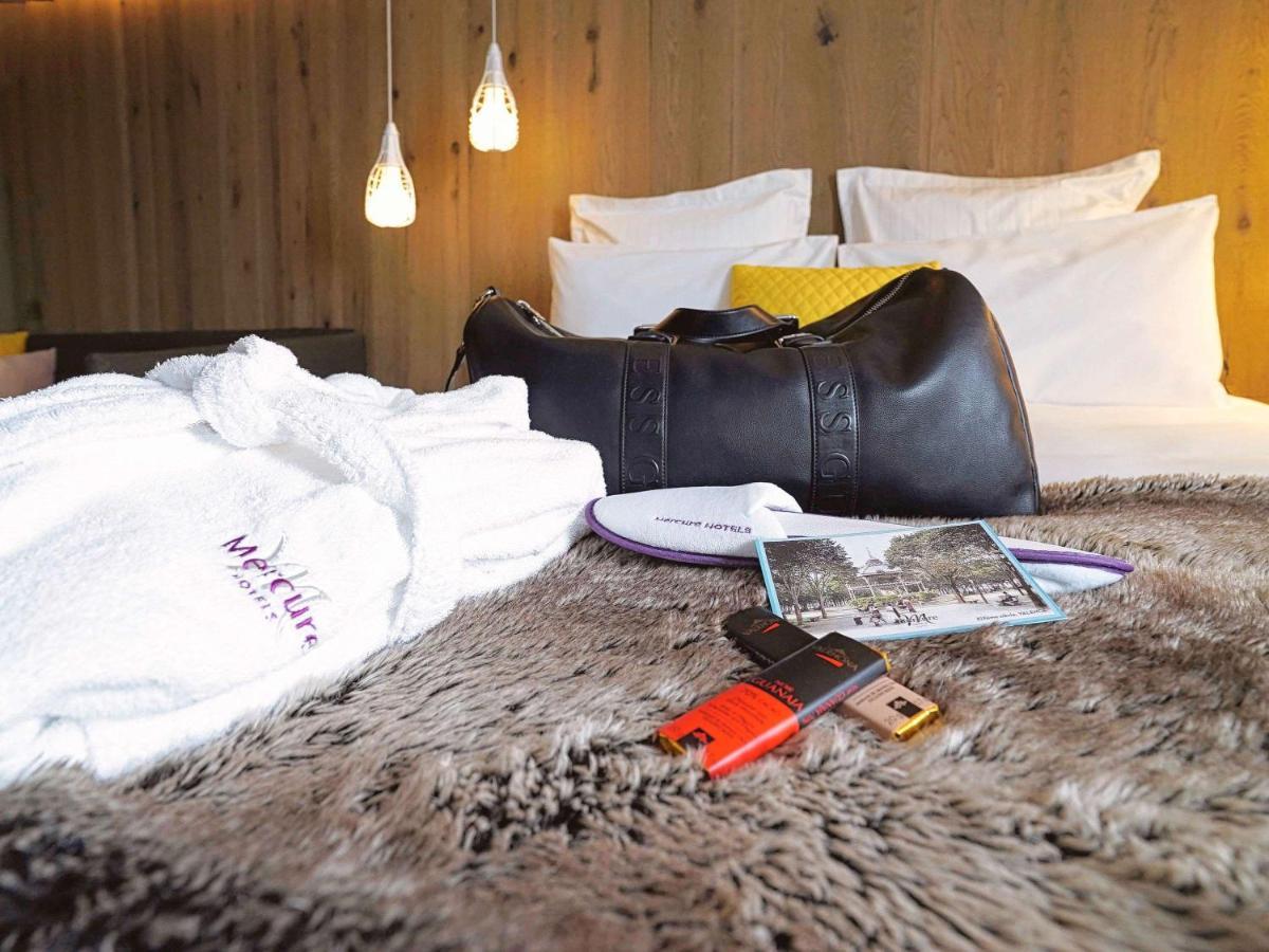Mercure Valence Valence  Kültér fotó