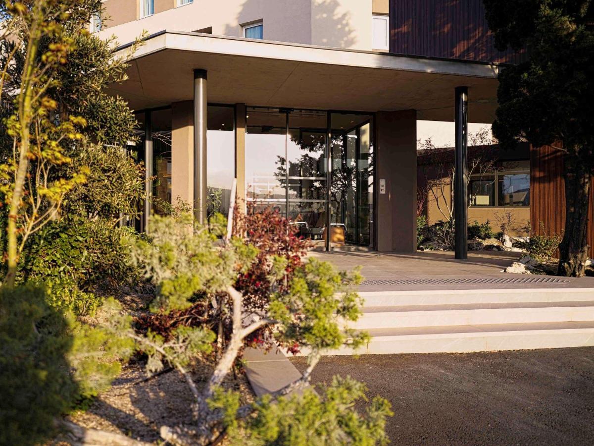 Mercure Valence Valence  Kültér fotó