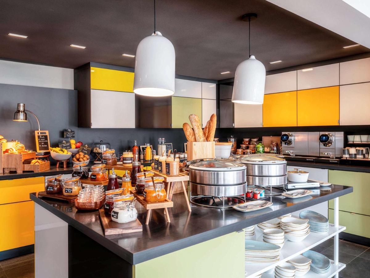 Mercure Valence Valence  Kültér fotó