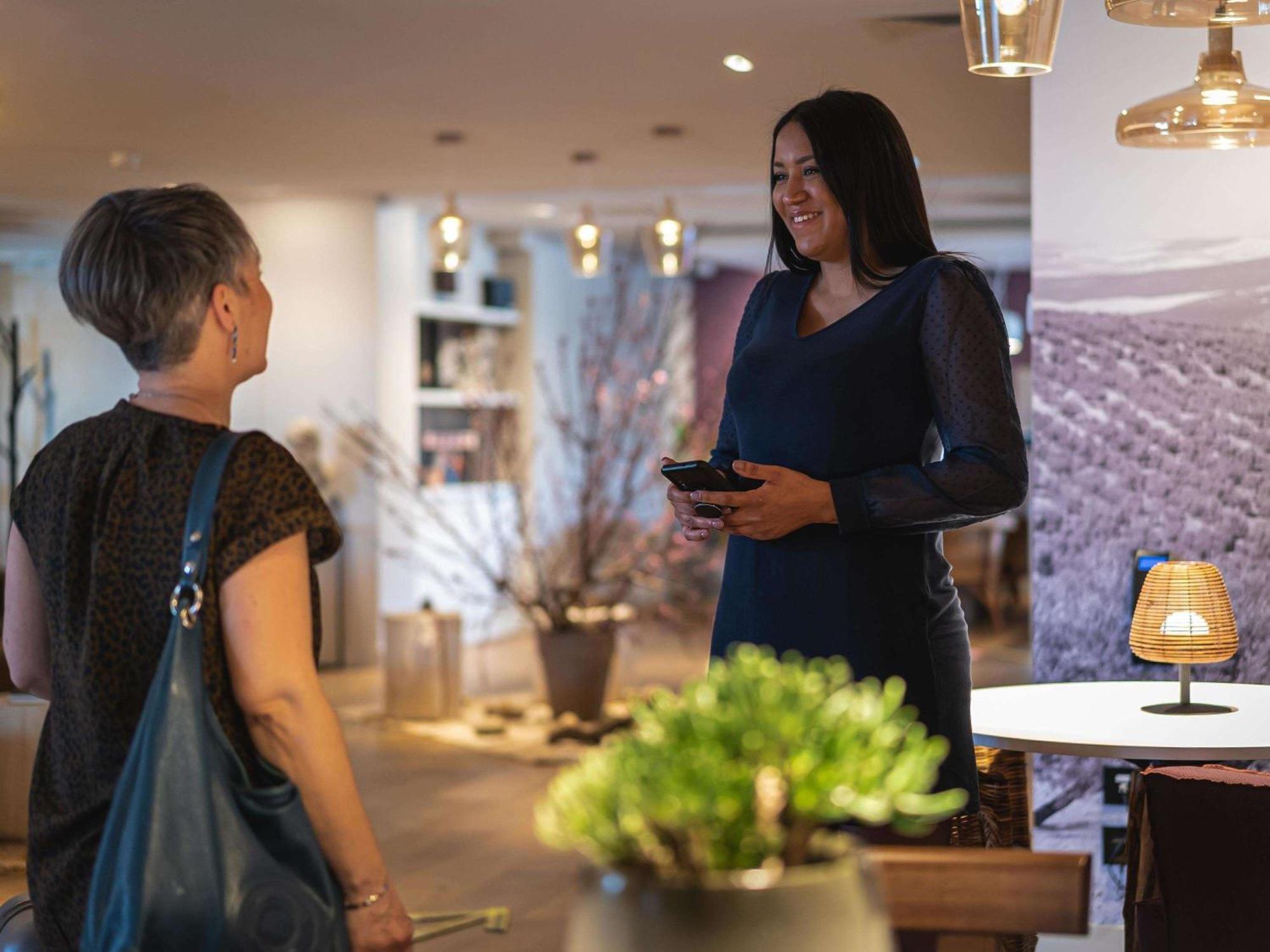 Mercure Valence Valence  Kültér fotó