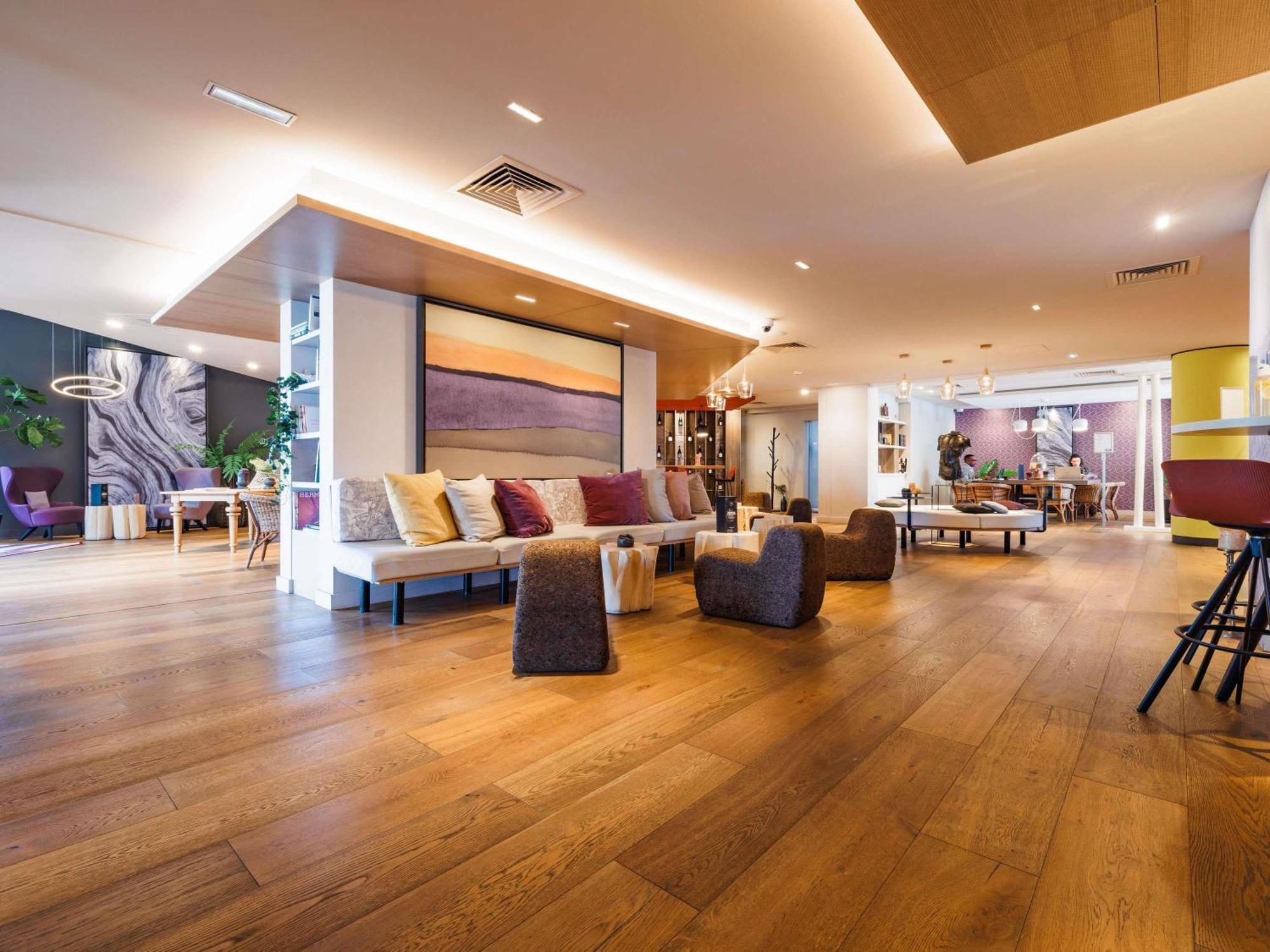 Mercure Valence Valence  Kültér fotó