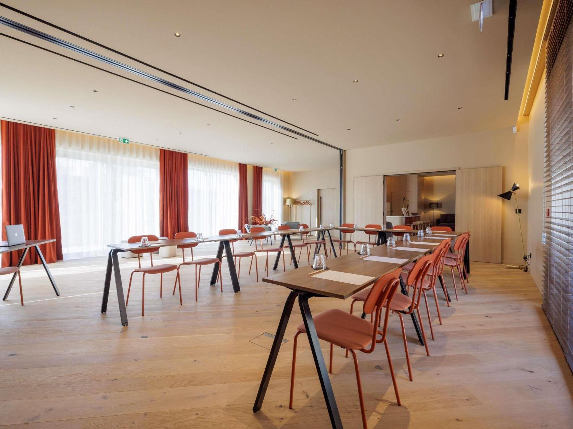 Mercure Valence Valence  Kültér fotó