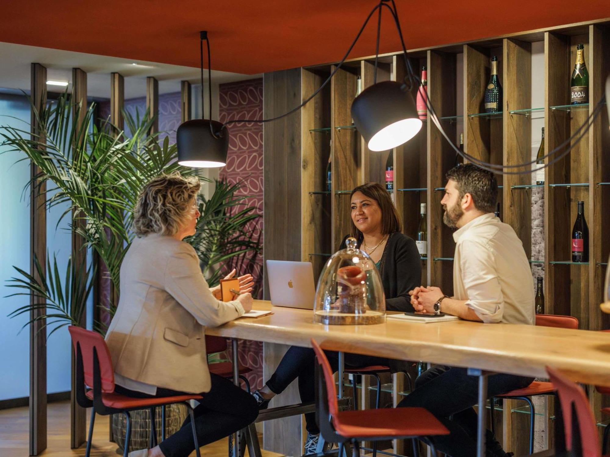 Mercure Valence Valence  Kültér fotó