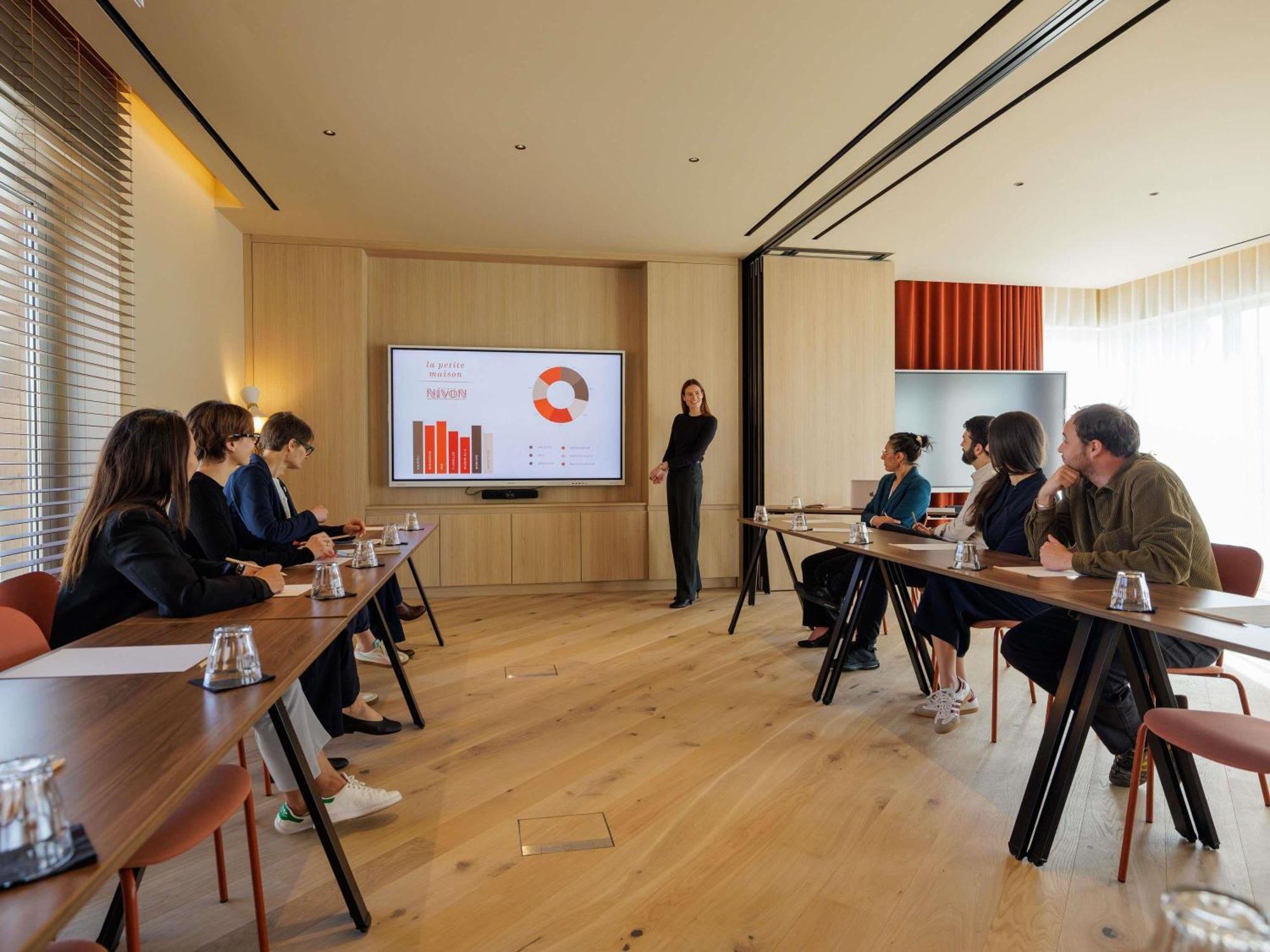 Mercure Valence Valence  Kültér fotó
