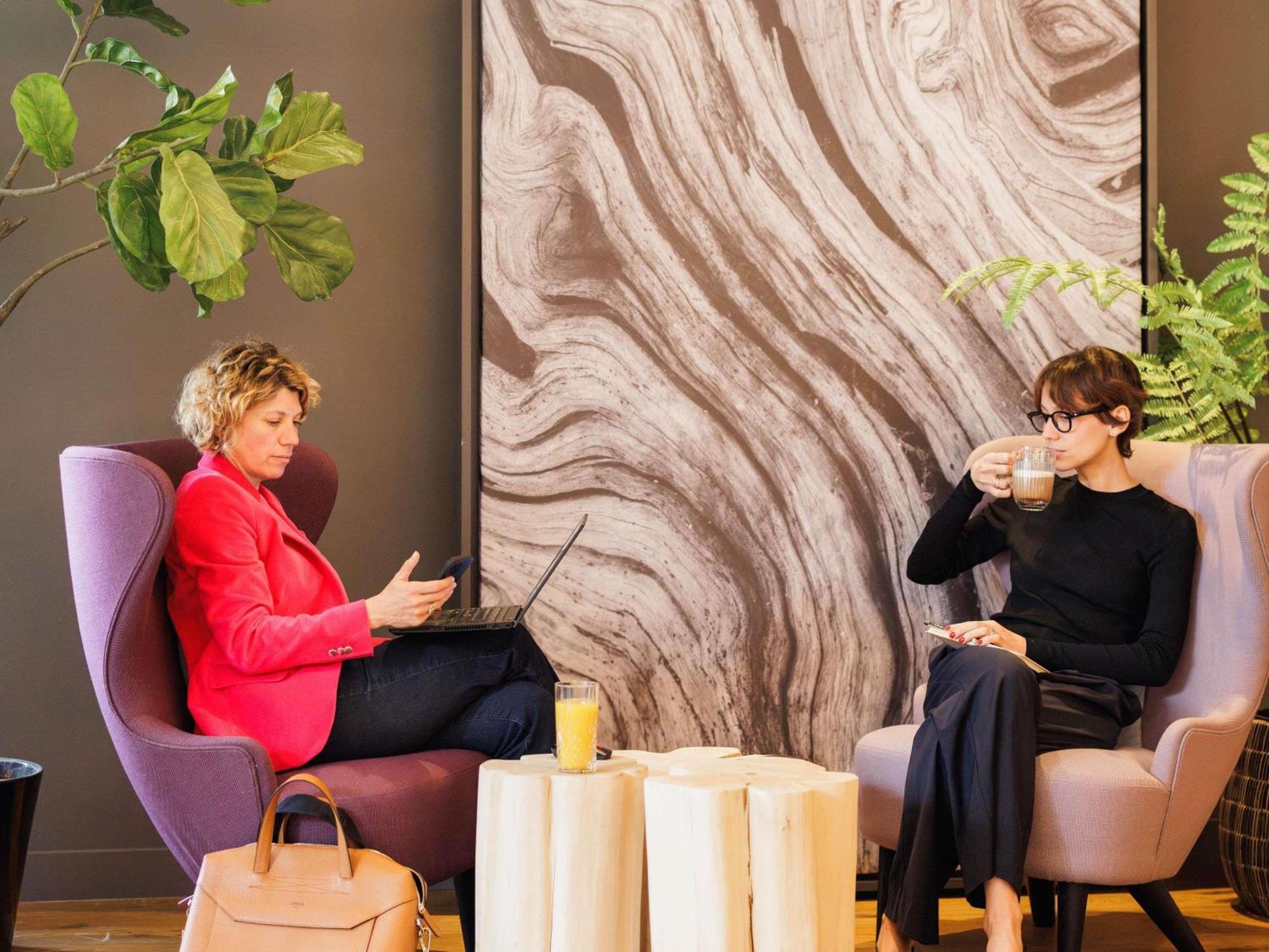 Mercure Valence Valence  Kültér fotó
