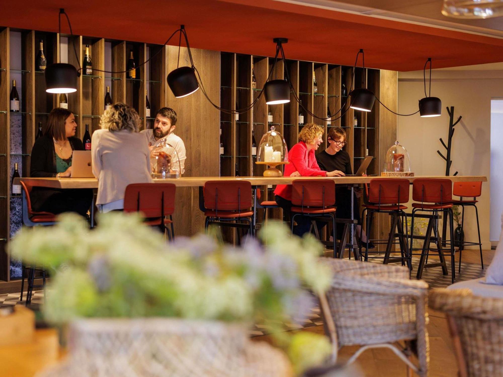 Mercure Valence Valence  Kültér fotó
